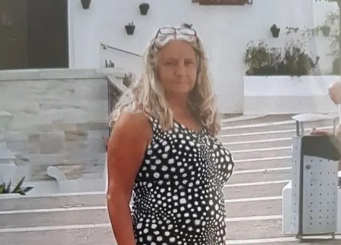 Body found in search for missing South Yorkshire mother