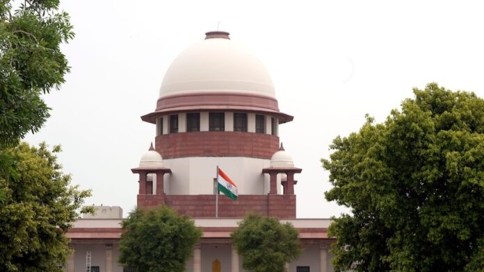 Caste inclusion dispute in OBC list: SC asks WB for backlog data