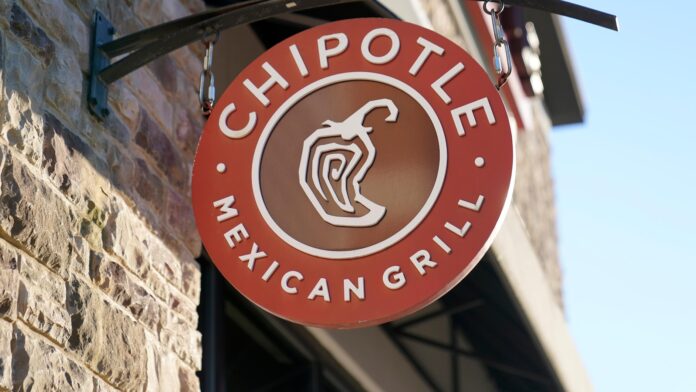 Chipotle may have violated workers’ unionization rights, US labor board says