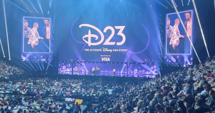 D23: New Avatar 3 title, the Moana 2 trailer and more!