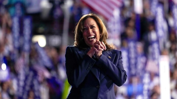 Election 2024 Latest: Trump to head to Michigan, Harris campaign says it’s raised $540M