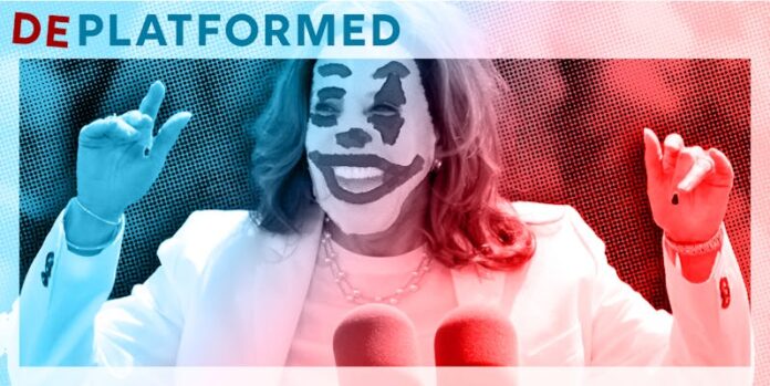 Far-right adopts Joker branding for Kamala, ditching long-time hero