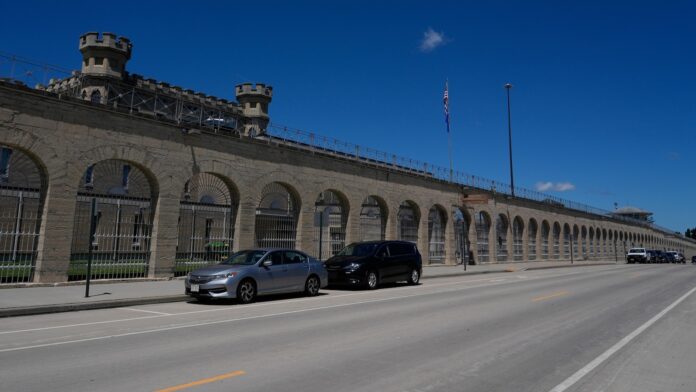 Fifth inmate dies at Wisconsin prison as former warden set to appear in court on misconduct charge