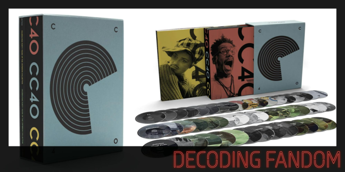 Film lovers are skeptical of Criterion’s pricey 40-film box set 