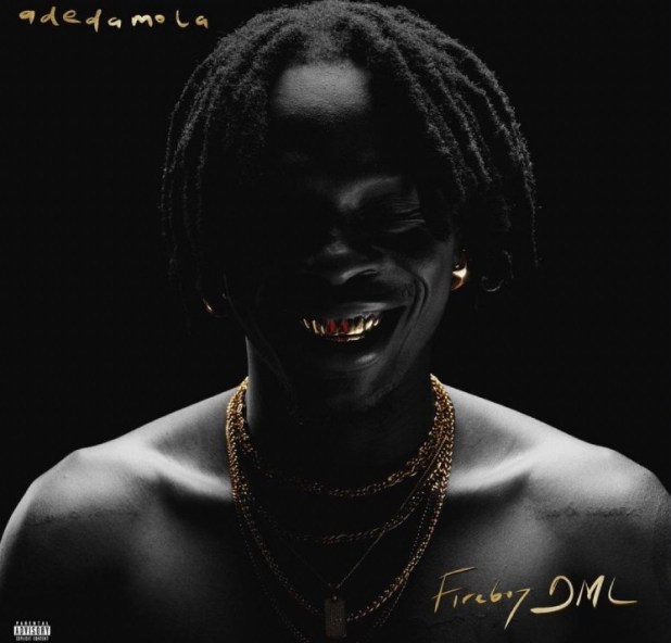 Fireboy DML – Call Me