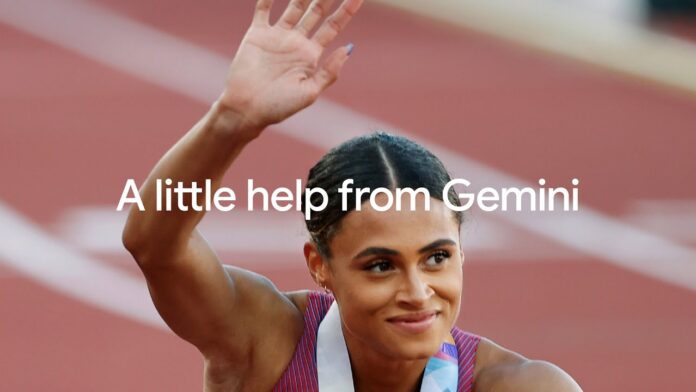 Google Gemini is the parent no one asked for in the now-retracted Olympic ad