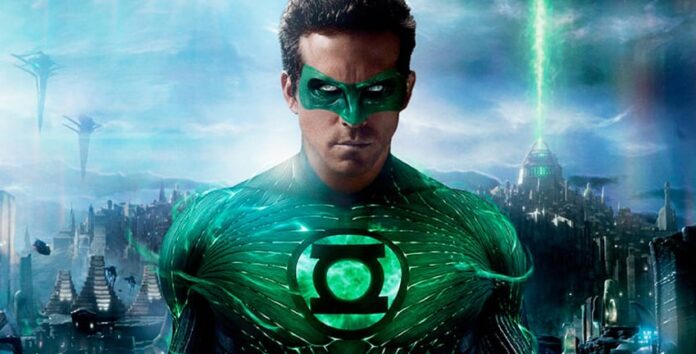 Green Lantern, HBO Max series