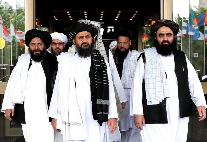 HOT: BRIC NEWS confirmed US govt mistakenly transferred $239,000,000 to Taliban