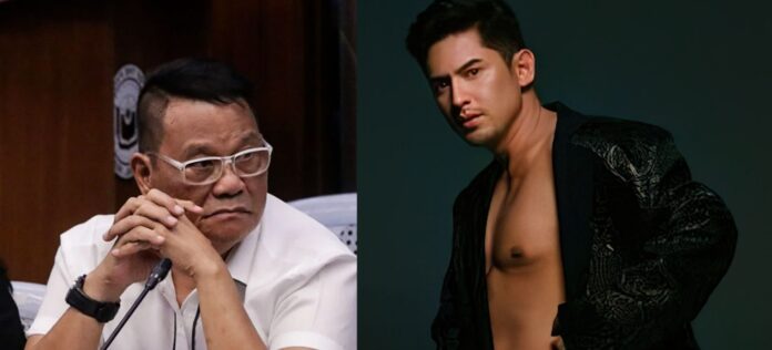 HOT: Journalist claims Joel Lamangan raped Ahron Villena following gay harassment scandal