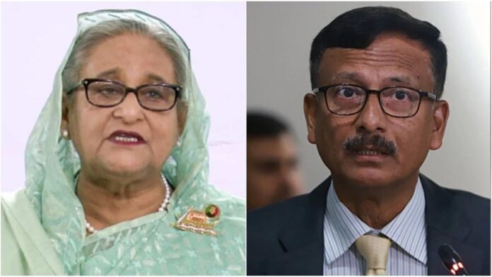 Hasina's stay in India won't harm Bangladesh-India relations