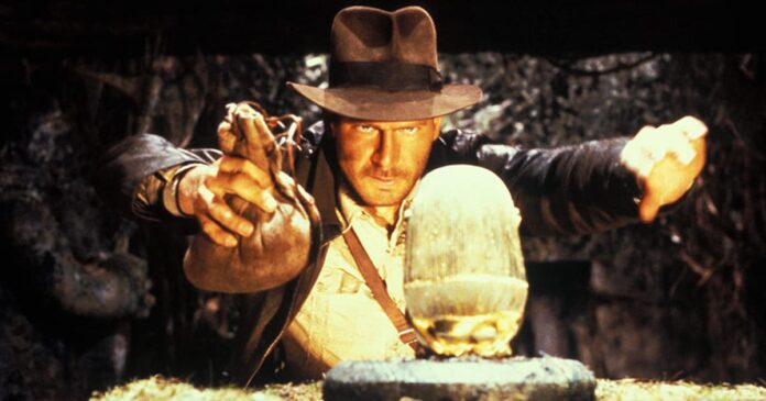 Indiana Jones Movies Ranked: From Worst to Best!