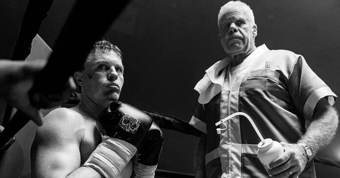 Jack Huston’s Day of the Fight trailer featuring Steve Buscemi and Ron Perlman packs an emotional gut punch as the film lands distribution