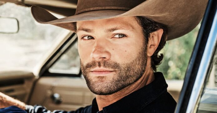 Jared Padalecki, Fire Country