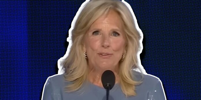 Jill Biden