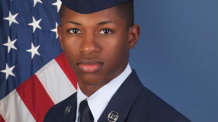 Judge allows bond for fired Florida deputy in fatal shooting of Black airman