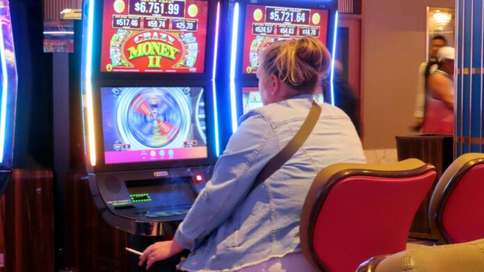 Judge allows smoking to continue in Atlantic City casinos, dealing blow to workers