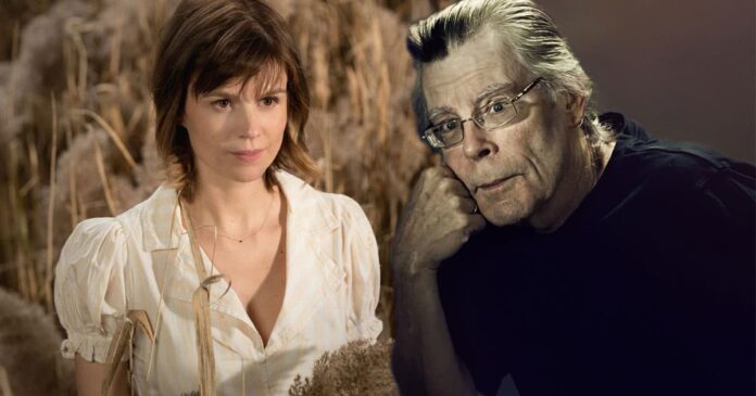 Katja Herbers summons newfound enthusiasm to renew Evil after Stephen King praises the wonderfully wacky series