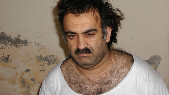 Khalid Sheikh Mohammed, accused as the main plotter of 9/11 attacks, agrees to plead guilty