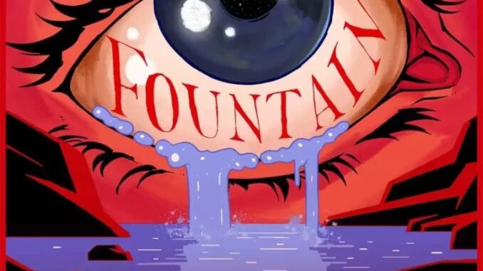 Larry Gaaga ft Wizard Chan Ayo Maff – Fountain