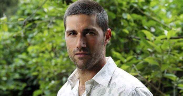 Lost star Matthew Fox returns to the spotlight to lead The Assassin, a new drama series from SEAL Team’s John Glenn