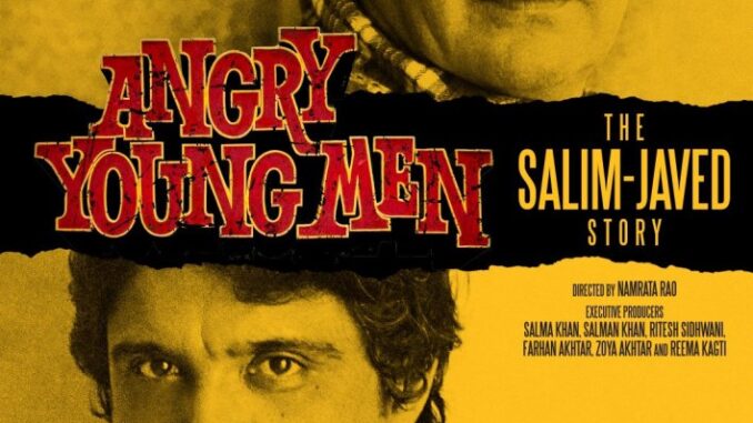 MOVIE Angry Young Men Season 1 Season 1 3 – Bollywood