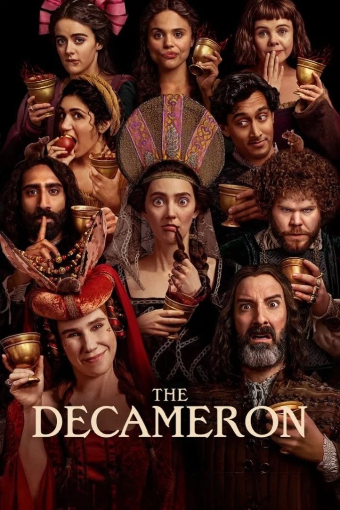 MOVIE The Decameron Season 1 Episode 1 – 8.webp