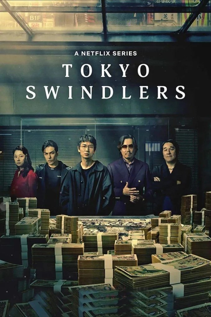 MOVIE Tokyo Swindlers Season 1 Episode 1 – 7.webp