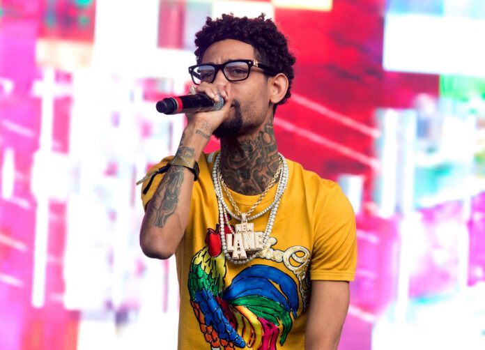 Man convicted in PnB Rock robbery and murder in Los Angeles