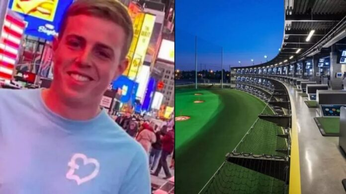 Man dies after prank at Essex Topgolf Christmas party