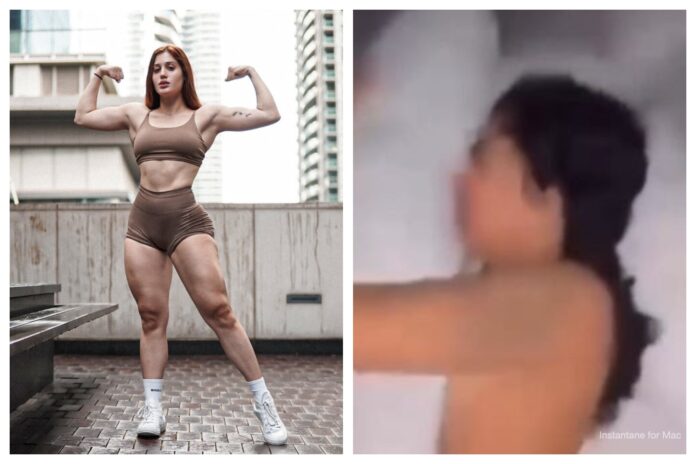 Mexican Instagram fitness influencer Mar Urista (@marurista) Leak Tape Videos Trending On Twitter, Telegram & Reddit