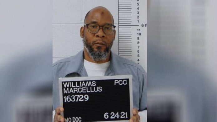 Missouri judge reviews death row inmate's innocence claim