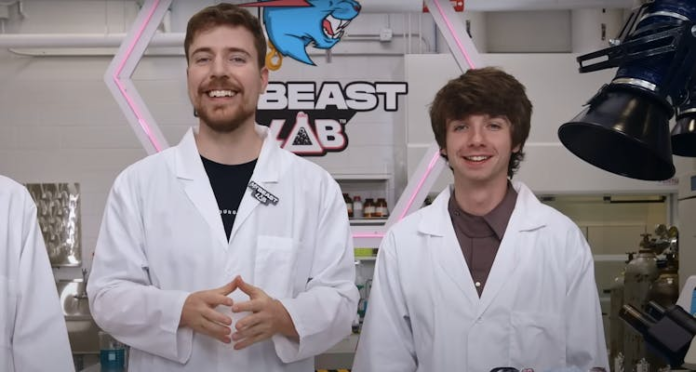 MrBeast new toy line drops—as he’s mired in allegations over employees’ inappropriate relationships with minors