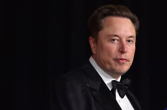 Musk clashes with UK PM over ‘civil war’ claim