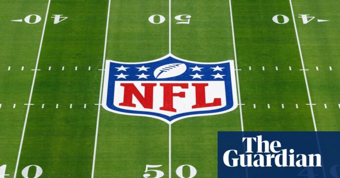 NFL using ‘integrity representatives’ to monitor suspicious in-game gambling activity