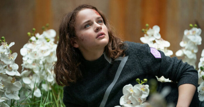 Netflix’s Uglies trailer finds Joey King choosing ordinary over immaculate in McG’s long-awaited sci-fi adaptation