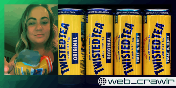 Newsletter: 🤢 Disgusting discovery in a Twisted Tea can