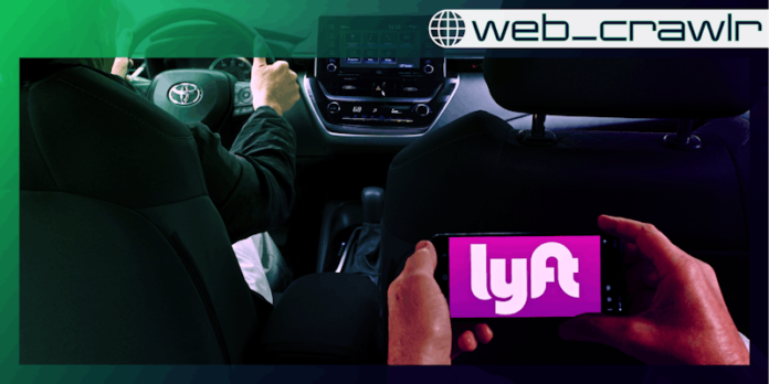 Newsletter: Escaping a Lyft kidnapping attempt