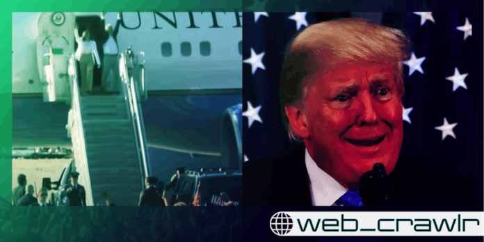 Newsletter: Trump falls for ‘airplane’ AI conspiracy