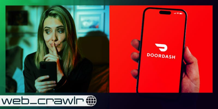 Newsletter:🕵️‍♀️ Woman catches cheating husband with DoorDash