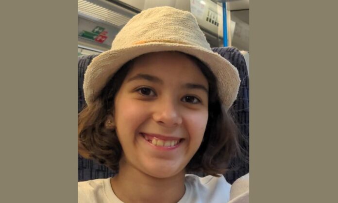 Nine-year-old Ada Bicakci killed in south-east London bus accident