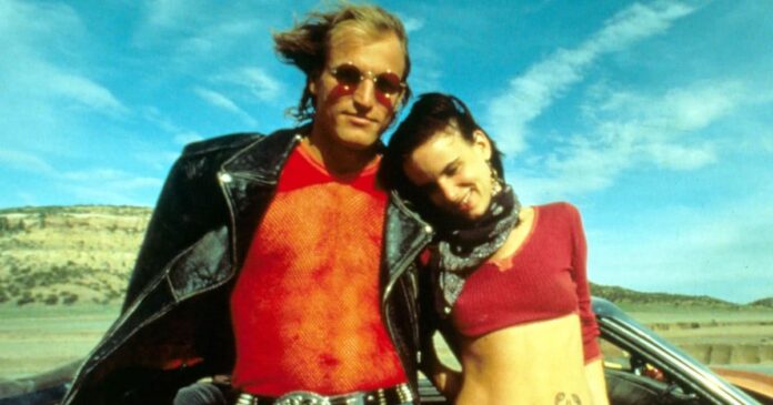 natural born killers