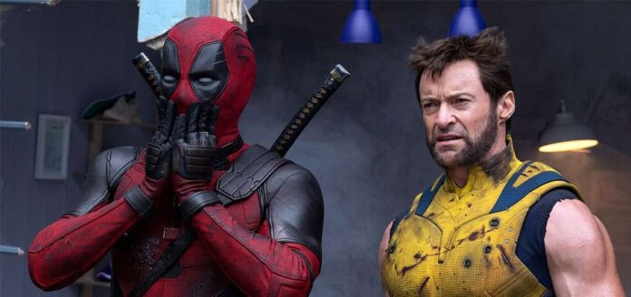 POLL: What Was The Best Deadpool & Wolverine Cameo?