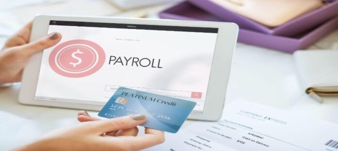 Payroll by Credit Card: Ensuring Smooth Salary Payments in Any Financial Situation