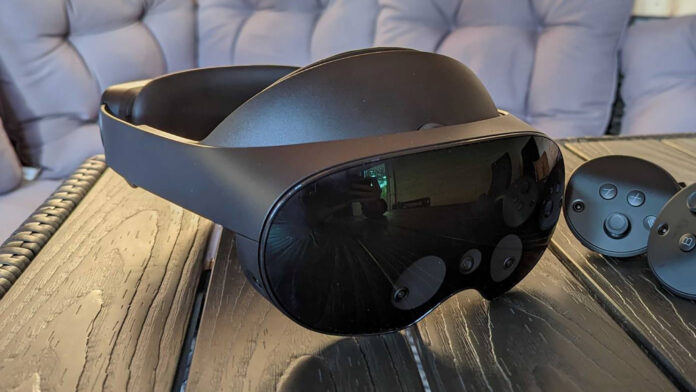 Rumors are swirling that Meta has canceled its next high-end VR headset – and the Vision Pro could be to blame