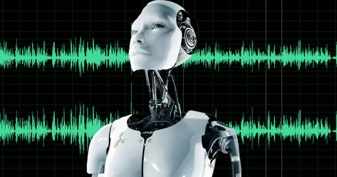 SAG-AFTRA reaches a deal with AI company Narrativ for actors to license digital voice replicas for ads