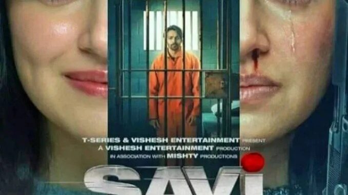 Savi 2024 – Indian Movie