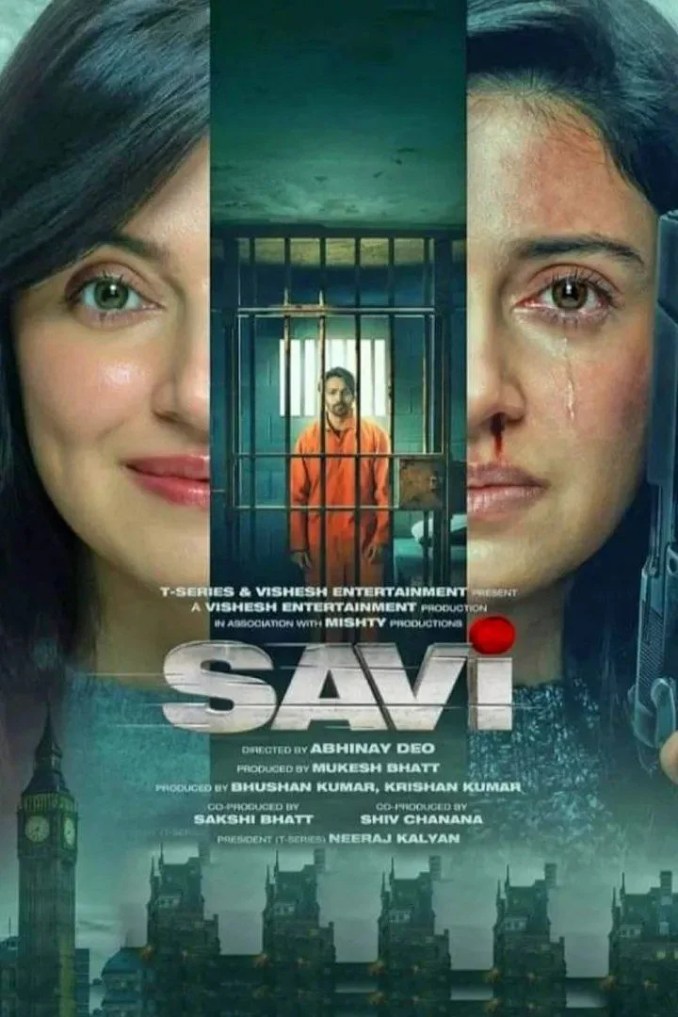 Savi 2024 – Indian Movie.webp