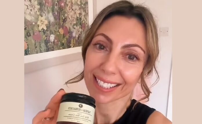 Scottish herbal firm banned from claiming menopause relief on TikTok