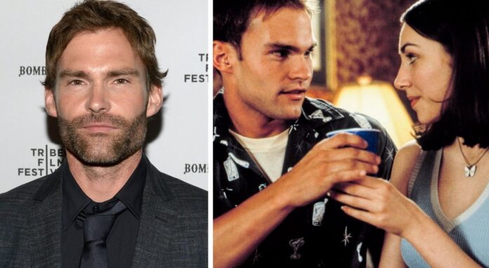 Seann William Scott earned just $8,000 for American Pie role