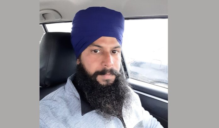 Sikh aide in Canada warned of rising threat after Nijjar's assassination